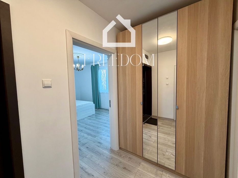 Продава се Тристаен апартамент в Варна, Виница - 80 кв.м за 1938 €/кв.м - Снимка #6