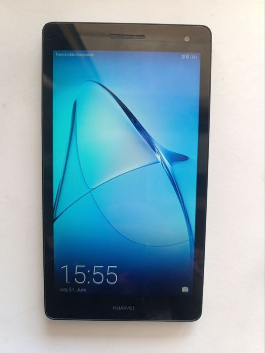 Huawei mediaPad T3 7 planshet TELEFONI