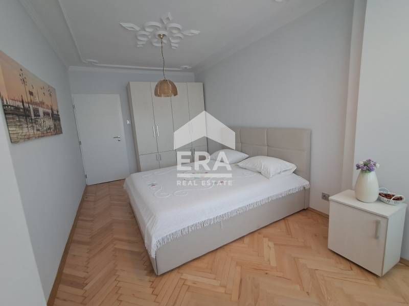 Дава се под наем Тристаен апартамент в Варна, Чайка - 70 кв.м за 650 € - Снимка #3