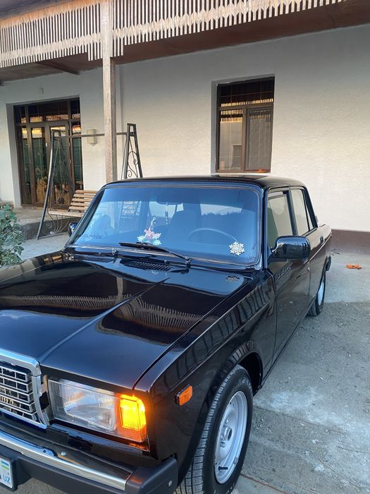 Ваз 2107 СРОЧНО!!!