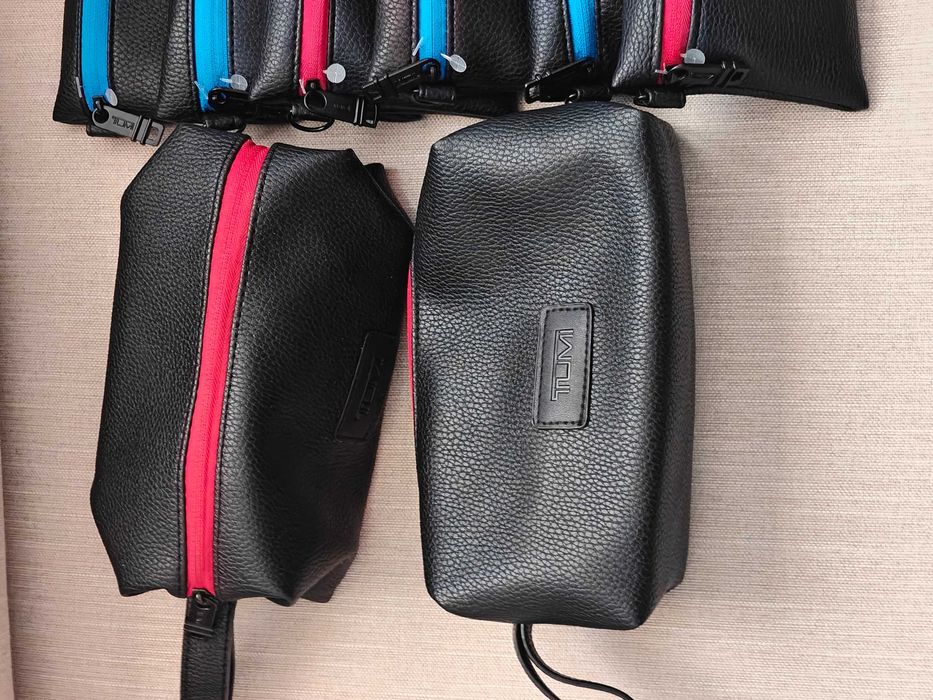 Несесер, калъфче от PU Leather