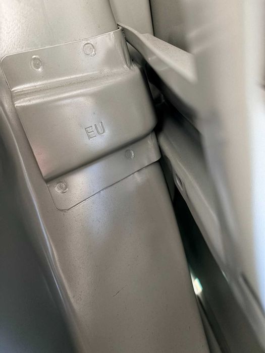 Usa stanga fata Dacia Spring 2 2024+ noua originala Renault