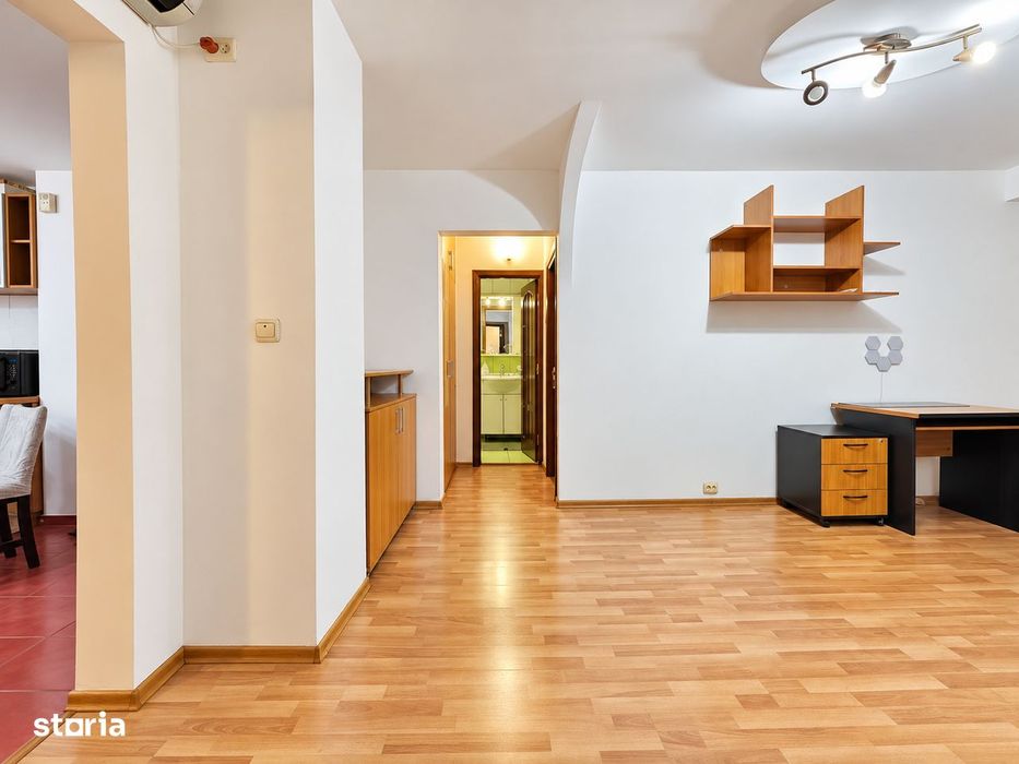Apart 4 camere 85m2 + Centrala Proprie | Aviatiei - Baneasa - Str. Mar