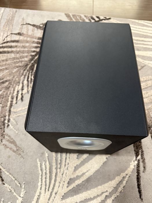 JBL SUB-200/230 8” Subwoofer