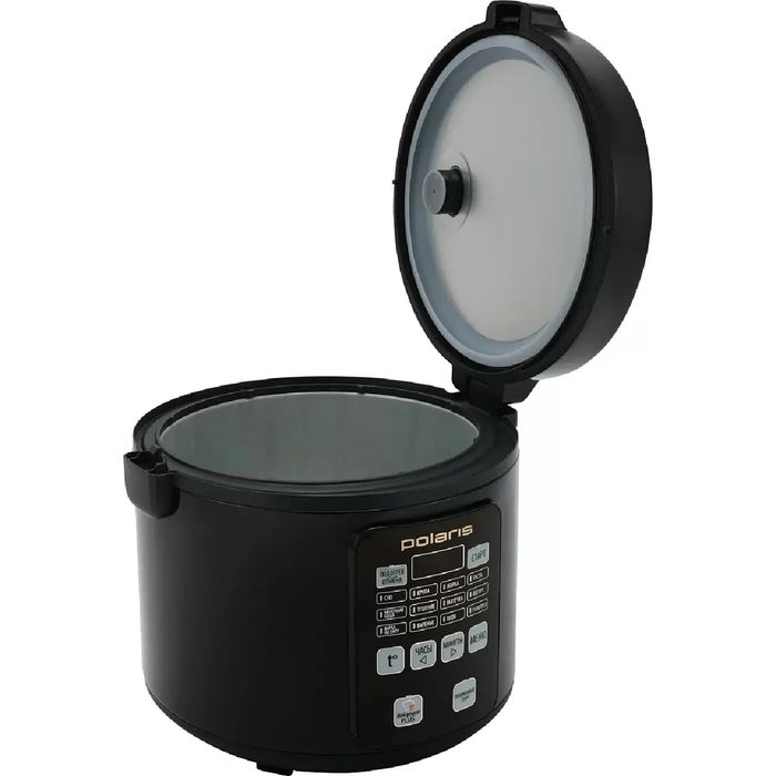 Мультиварка Polaris PMC 0567AD
