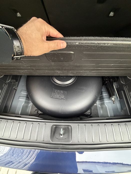 Hyunday tucson 2020 toza