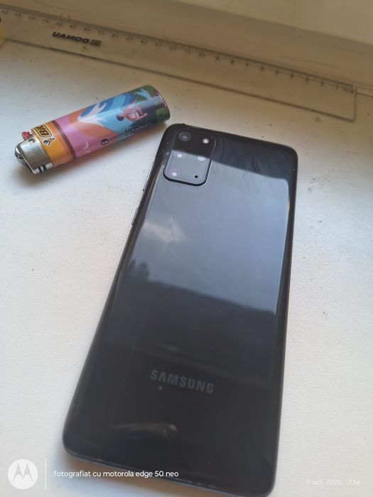 Samsung Galaxy S20+ plus 5G 12Gb Ram