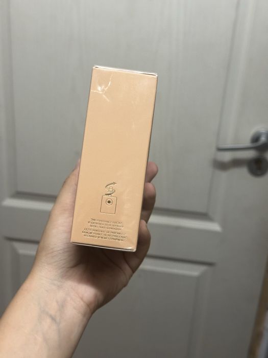 Burberry goddess edp intense