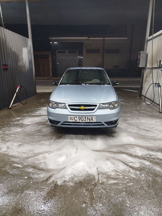 Nexia 2 sotiladi holati zõr