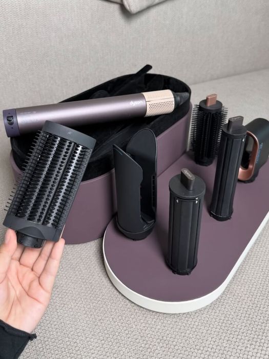 Dyson  HS 09 . Рассрочка от каспи