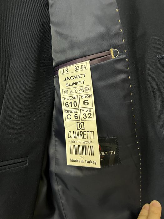 Продам школьную форму на мальчика