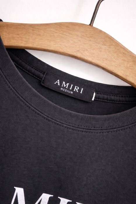 Tricou AMIRI mărimea M