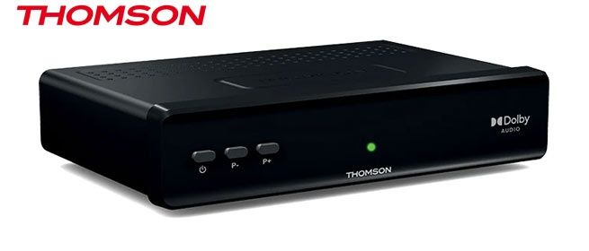 TV Tuner Thomson THS 210