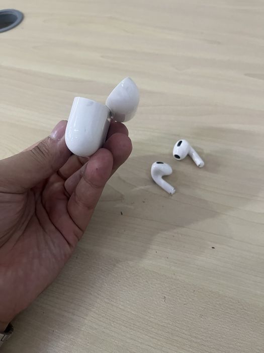 Airpods pro 3 серия