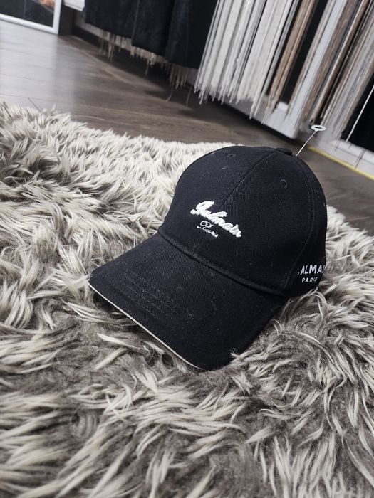 Sapca Balmain model nou Premium