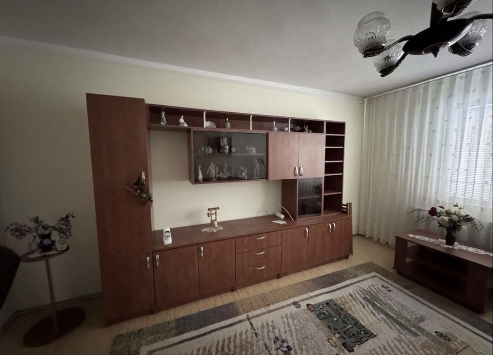 Apartament 2 camere full mobilat de inchiriat