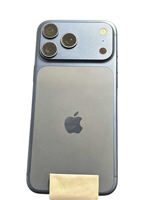 Iphone 17 Pro Max 256Gb Deep Blue / Amanet Cashbook Deva