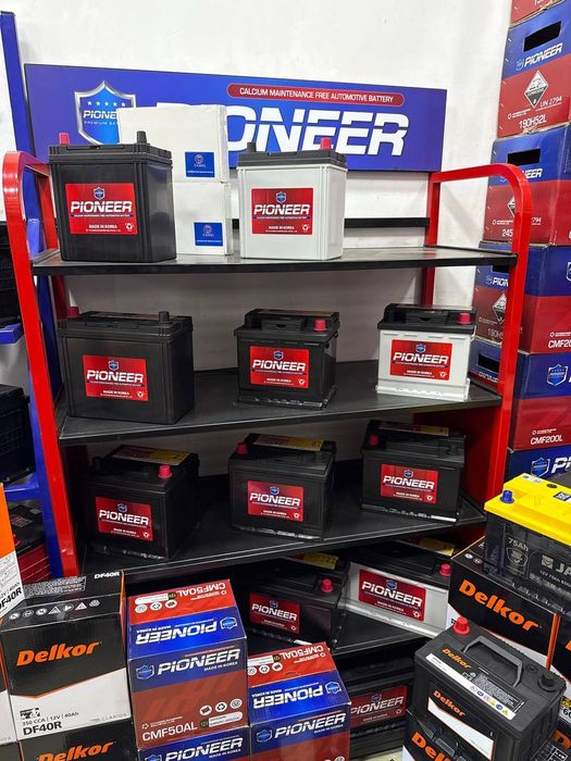 Delkor orginal Jentra Lacetti Nexia 1 2 3 Spark Cobalt