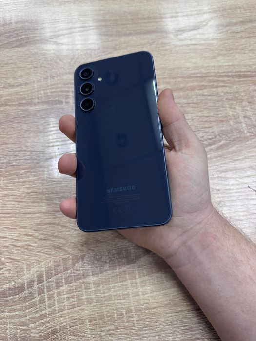 Samsung galaxy A35 5G(os14b)