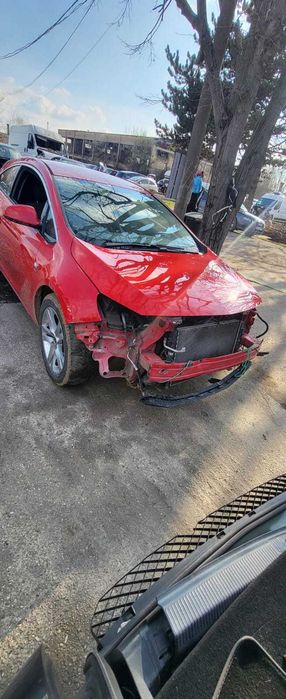 Cutie de Viteze Opel Astra J GTC cod MYJ