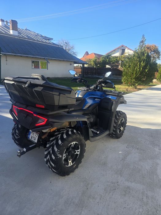 Atv CF MOTO 625 2022