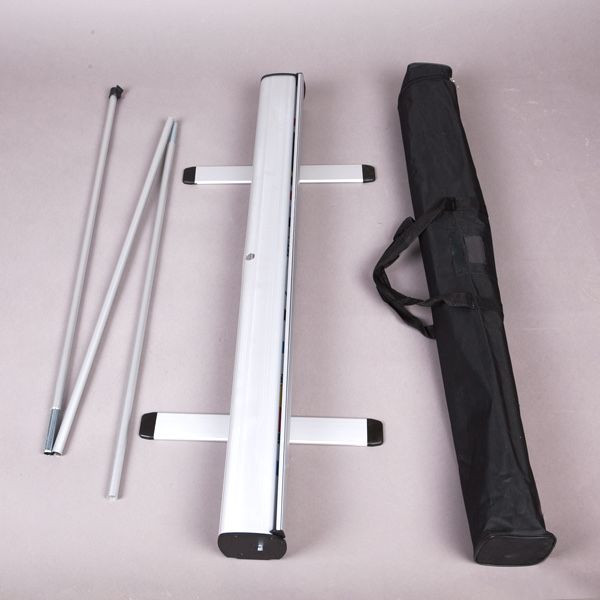 Рол банер стойка - 80 x 200