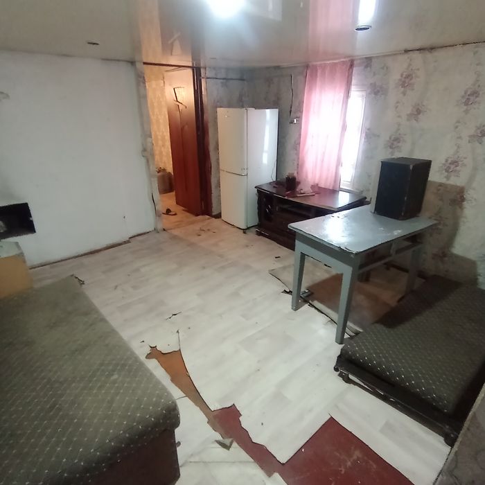 Продам дом улица Гагарина 59