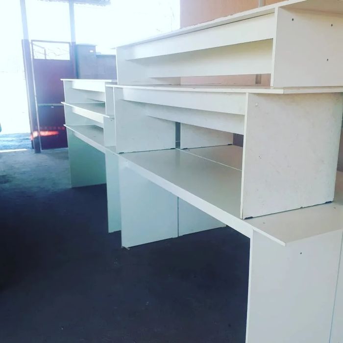 Стол стуля мықты