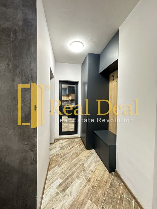 2-стаен в София-Връбница 1 площ 50 цена 550