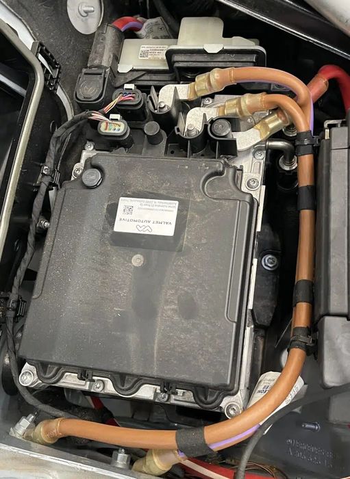 Ремонт батарей мерседес