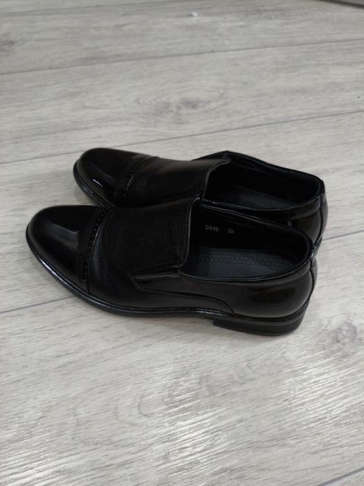 Туфли 37-38 размер