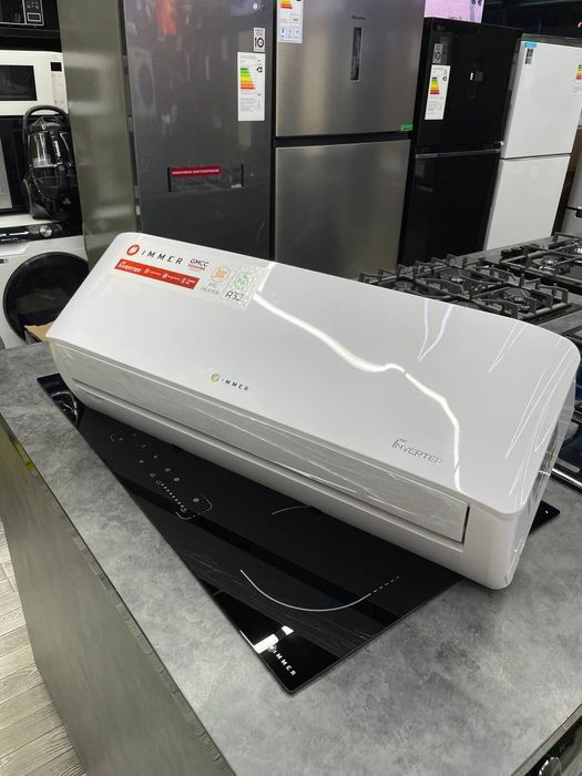 TCL Kanditsaner 12 invertor. Skidka Кандитсанер