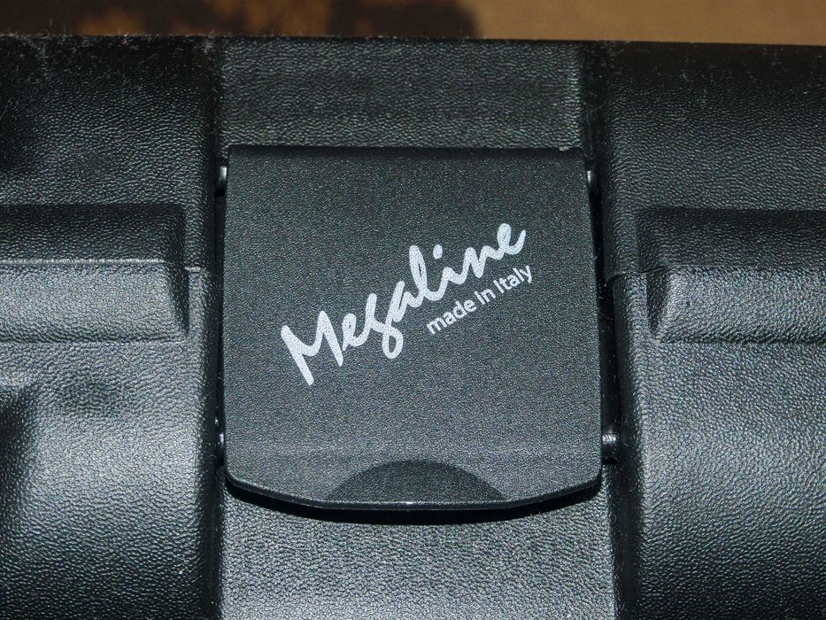 Куфар за пушка   MEGALINE