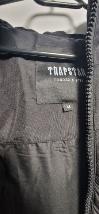 Geaca Trapstar noua