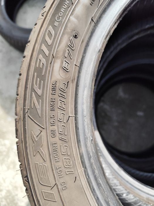 Anvelope 185 55 16 vara