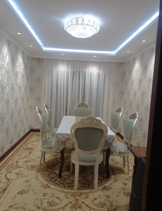 Продаётся квартира 3/4/4 улучшени планерофка Алгаритим 30 квартале