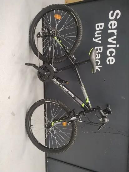St500 24 inch - (SecondHand) Decathlon