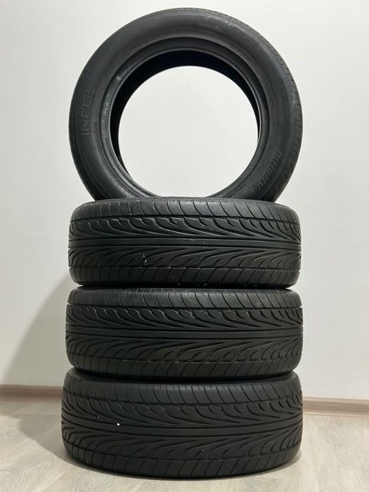 Шины 215/55 r16 97w