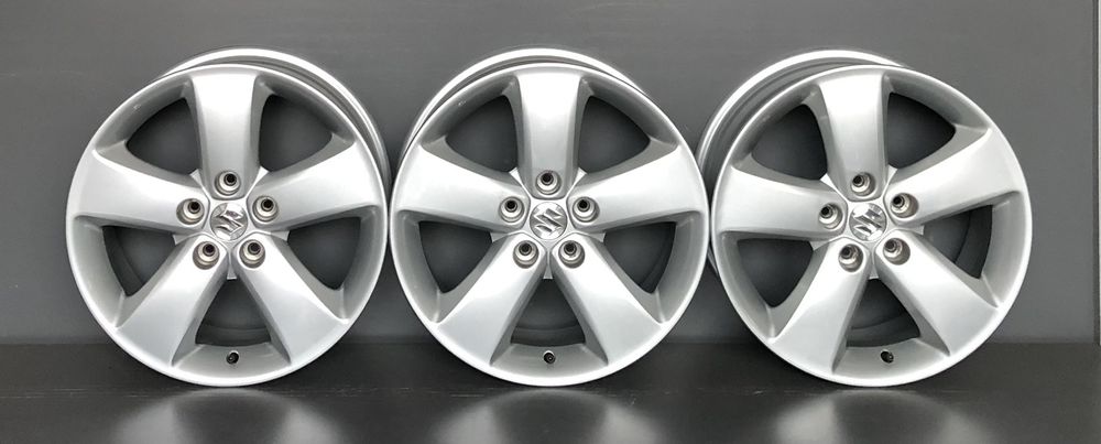 Джанти за Suzuki Vitara  17