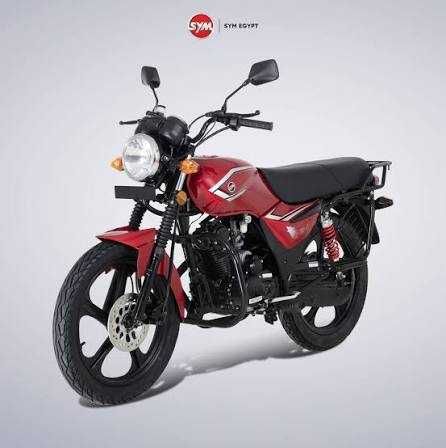 SYM X-WOLF 150 2x гарантия