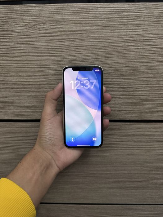 Айфон 12 про 256гб 90%