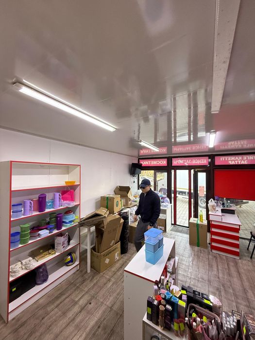 Сдается бутик на аренду