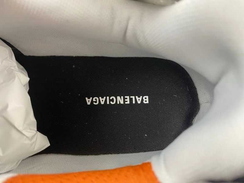 Balenciaga Runner - Black/Brown