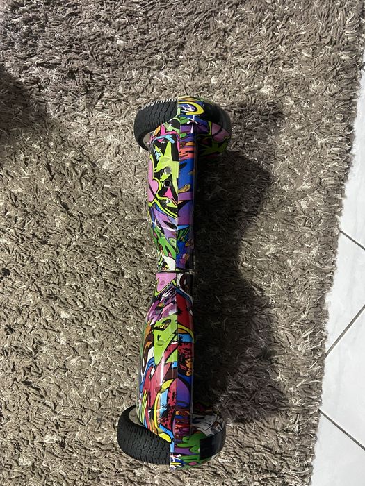 Hoverboard -ca nou