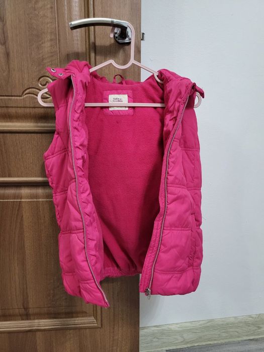 Куртка для девочек