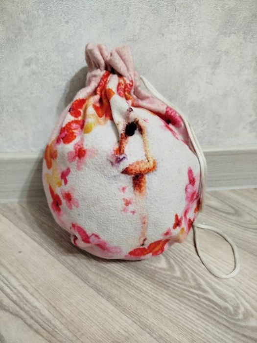 Продам мяч для худ гимнастики