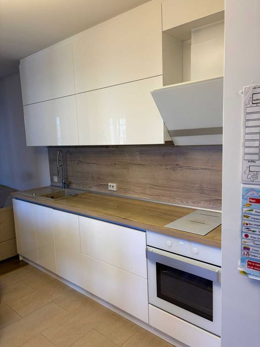 Мебели по поръчка