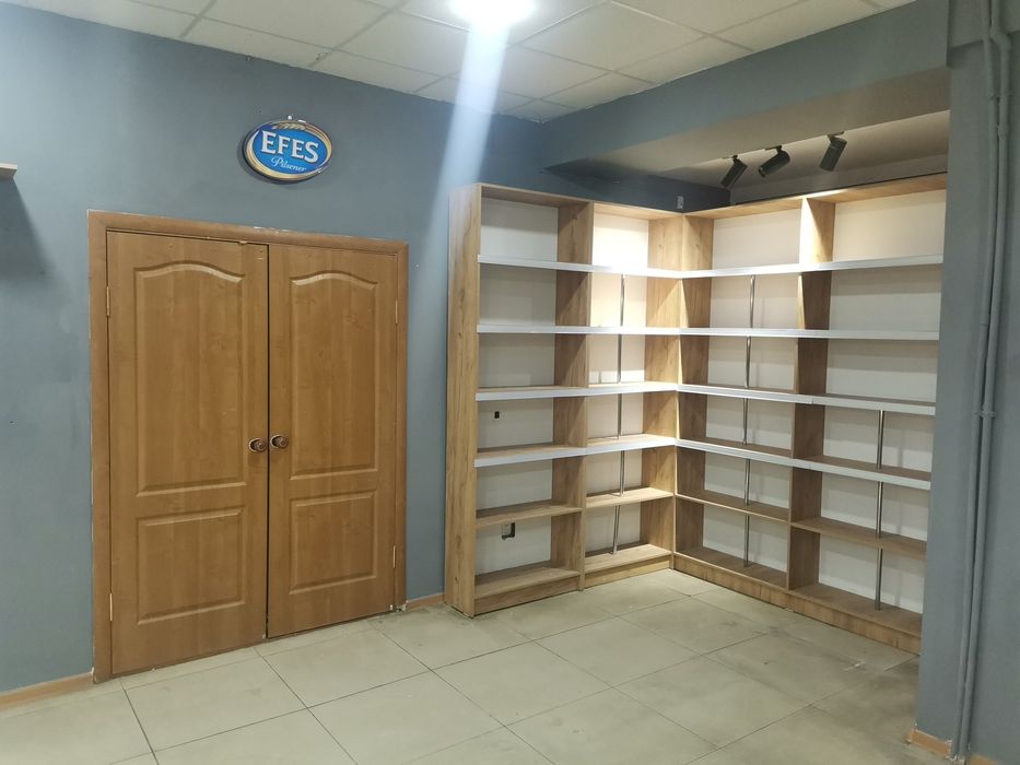 Продам алкомаркет магазин