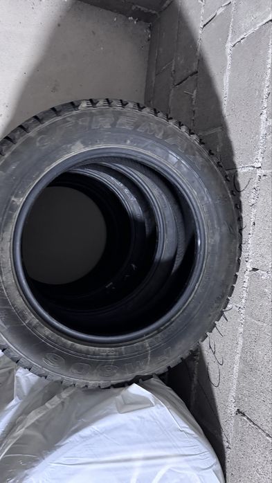 Шины 235/60/r18