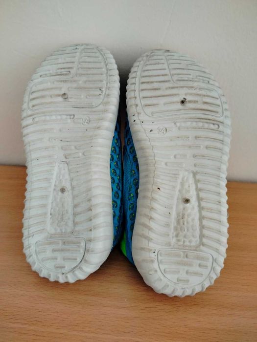 Детски пантофи за градина, детски гуменки № 31,33,34